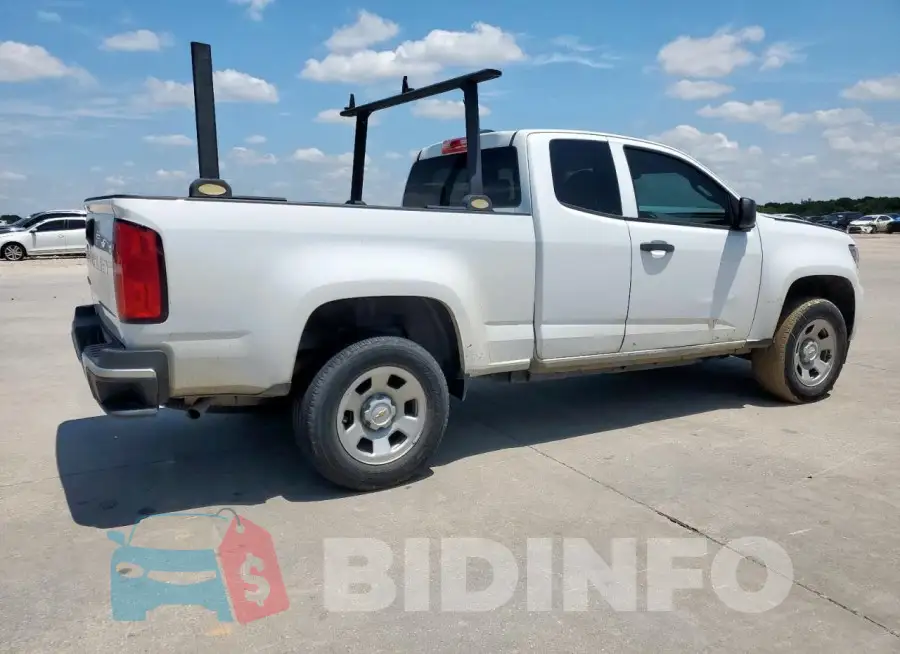 1GCHSBEA2N1311702 Photo# 3