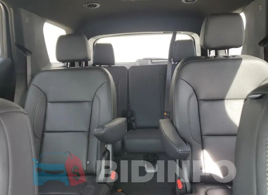 1GNEVHKW8PJ276980 Photo# 10