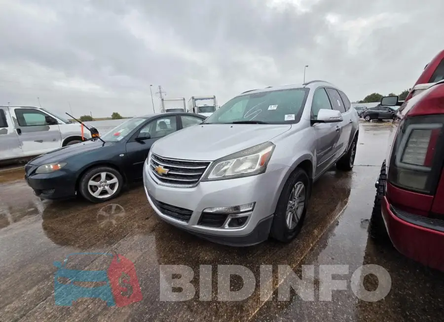1GNKRHKD1GJ163328 Photo# 2