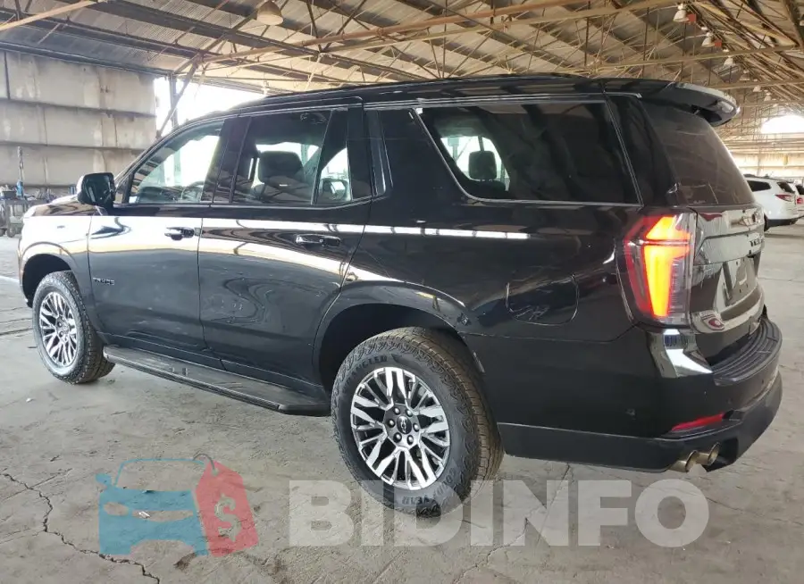 1GNS6PRD8SR202788 Photo# 2