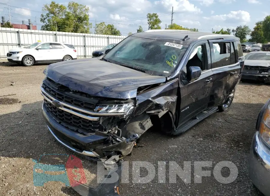 1GNSKMKD3PR120740 Photo# 1