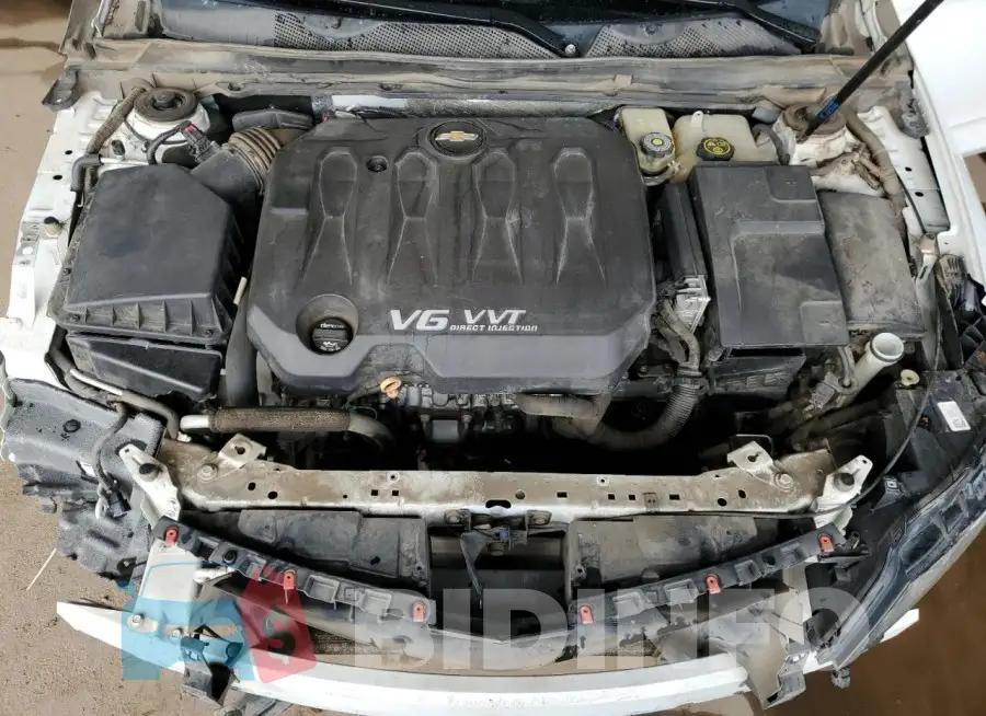2G1105S3XH9109164 Photo# 11