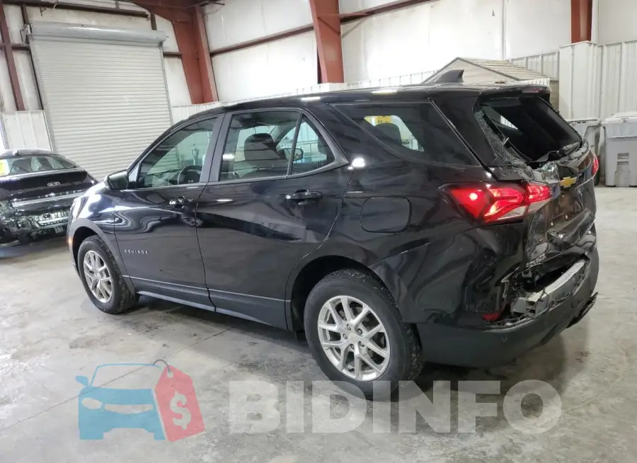 2GNAX5EV5N6125924 Photo# 2