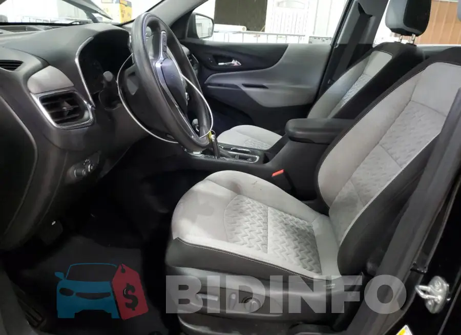 2GNAX5EV5N6125924 Photo# 7