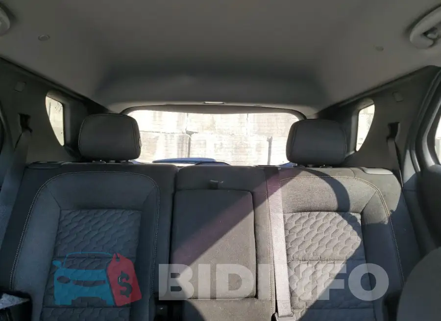 2GNAXLEXXK6269177 Photo# 10