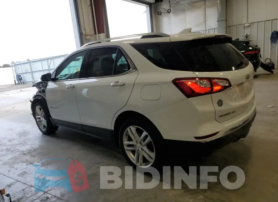 2GNAXYEX5L6155070 Photo# 2