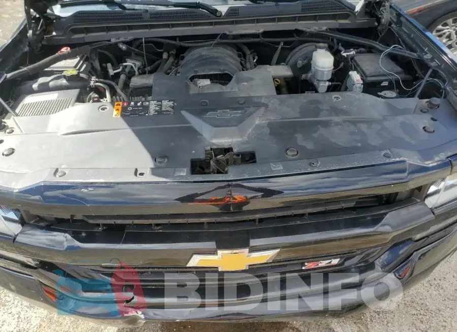 3GCUKREC4JG480415 Photo# 11