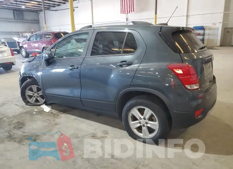 KL7CJPSB0MB329144 Photo# 2