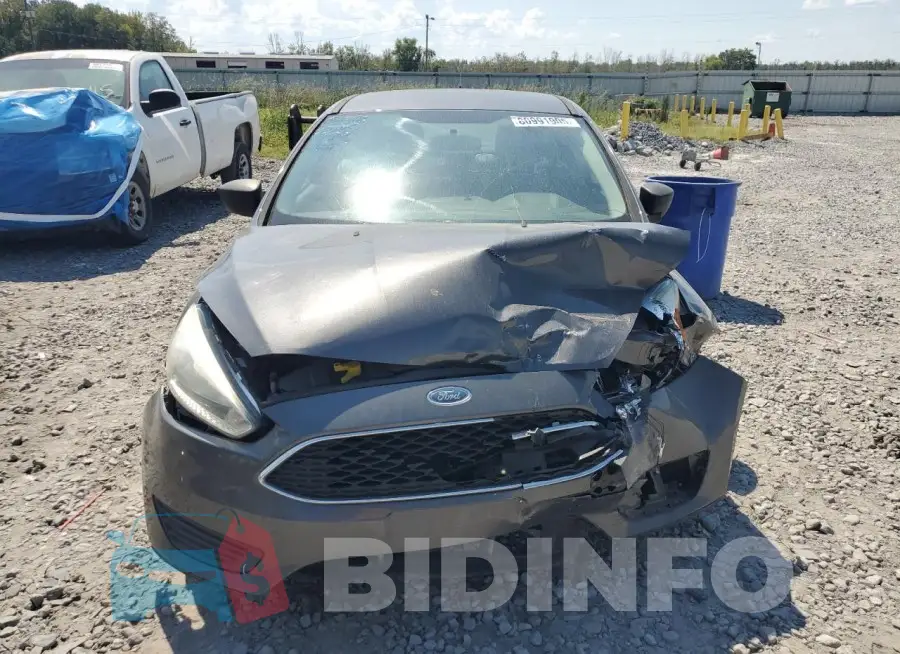 1FADP3E29GL352596 Photo# 5