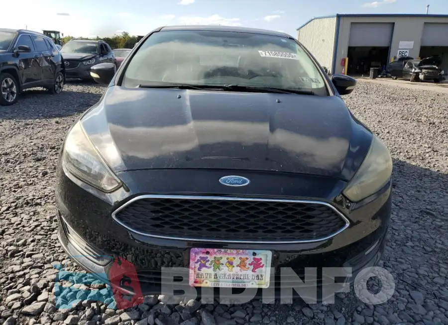 1FADP3F21GL223928 Photo# 5