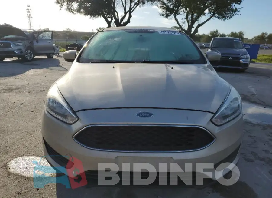 1FADP3FE6JL238667 Photo# 5