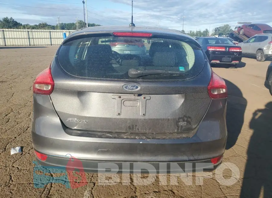 1FADP3K2XJL285972 Photo# 6