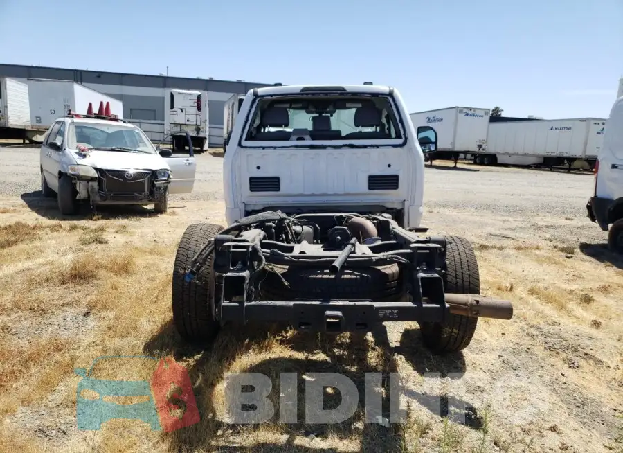 1FDRF3BT9NEE69768 Photo# 6