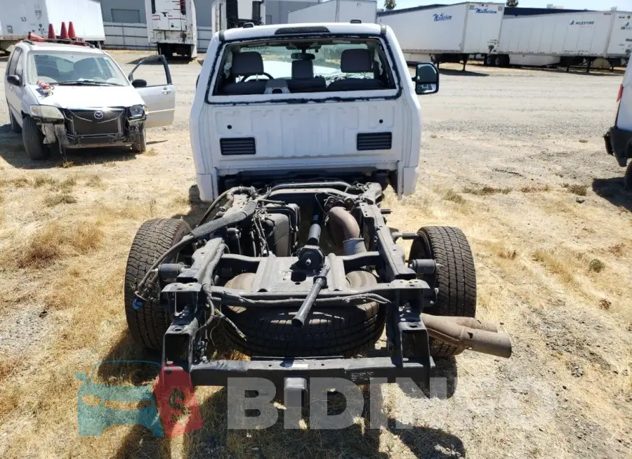 1FDRF3BT9NEE69768 Photo# 10
