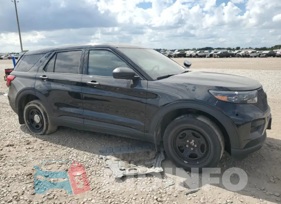 1FM5K8AB2PGC19392 Photo# 4