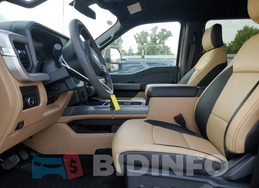 1FT8W2BM2SED48756 Photo# 7