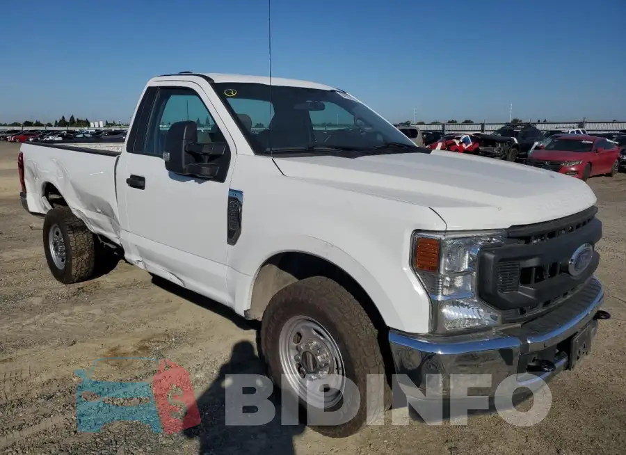 1FTBF2A69LEE86028 Photo# 4