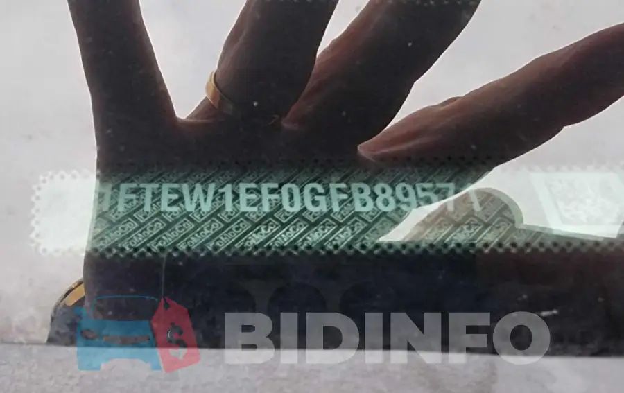 1FTEW1EF0GFB89571 Photo# 10