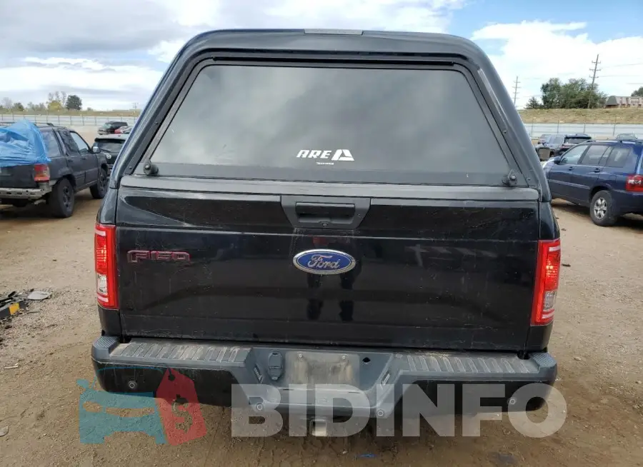1FTEW1EP3HFB75996 Photo# 6