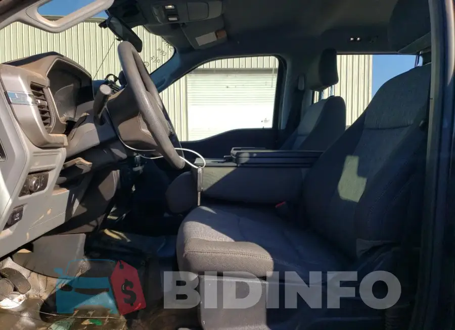 1FTFW1E86MKD91131 Photo# 7