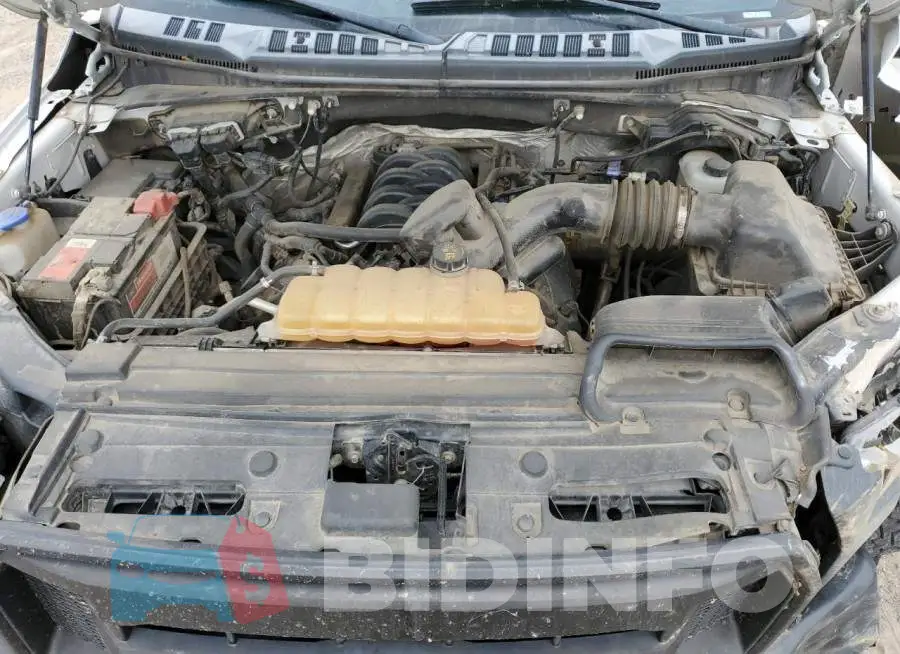 1FTFW1EF5HKE25869 Photo# 11