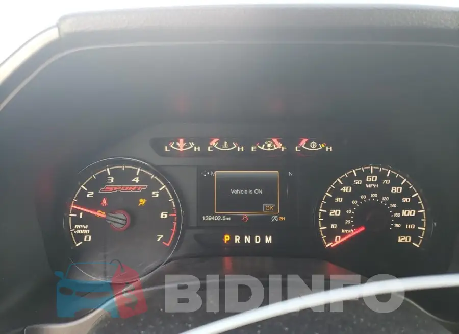 1FTFW1EG3HFB76814 Photo# 9