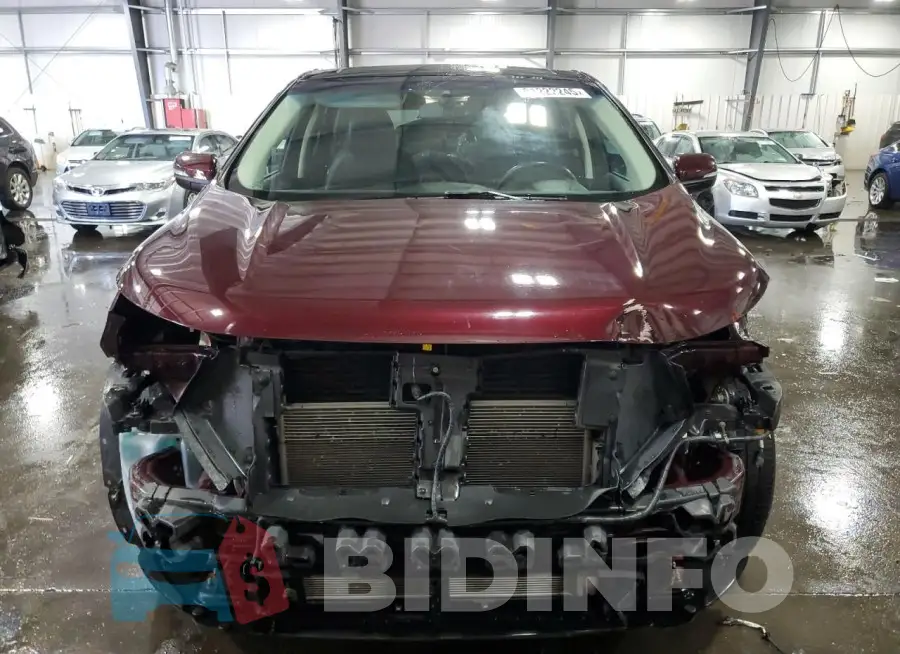 2FMPK4J80HBC26792 Photo# 5