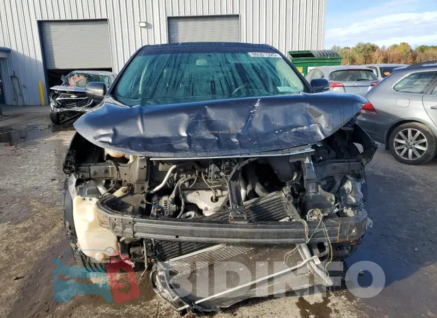 2FMPK4J84HBC57088 Photo# 5