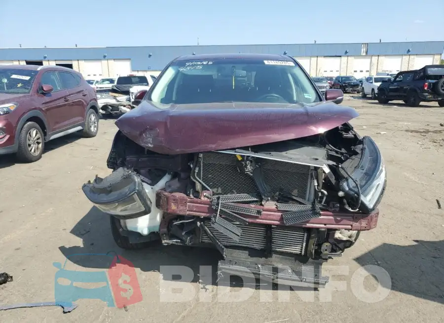 2FMPK4J94JBB24815 Photo# 5