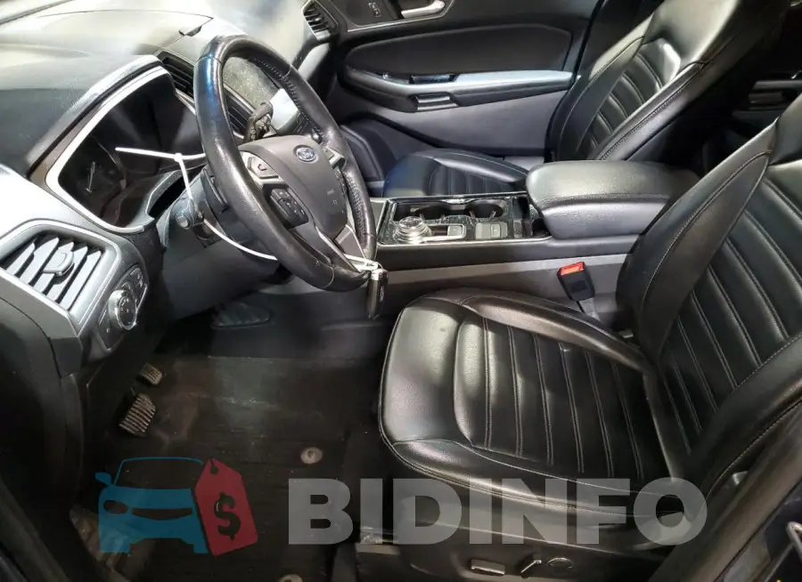 2FMPK4J97KBC42469 Photo# 7