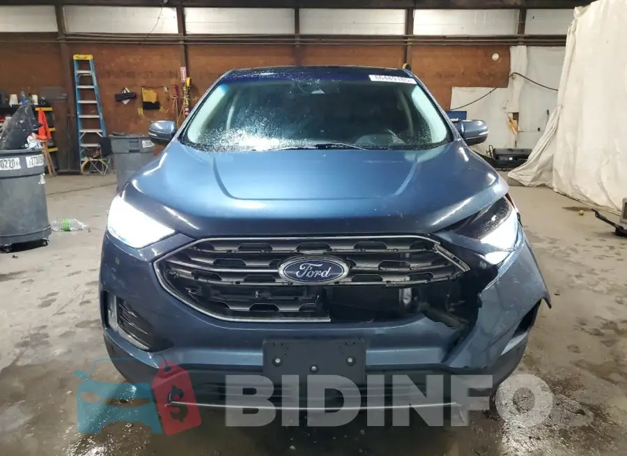 2FMPK4J97KBC42469 Photo# 5