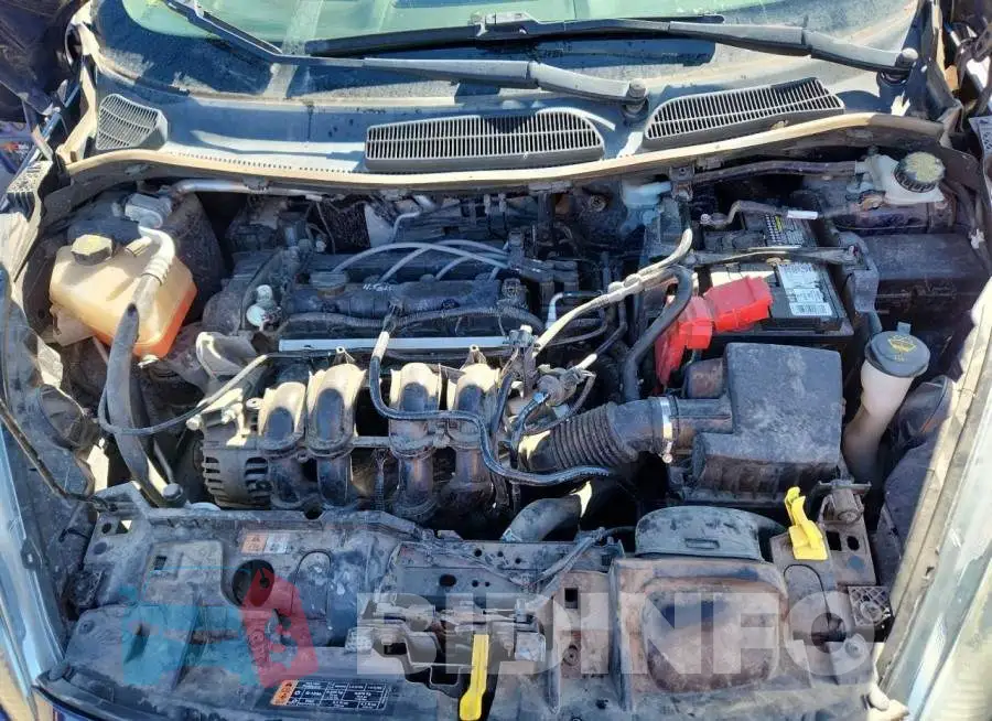 3FADP4EJ1GM163243 Photo# 11