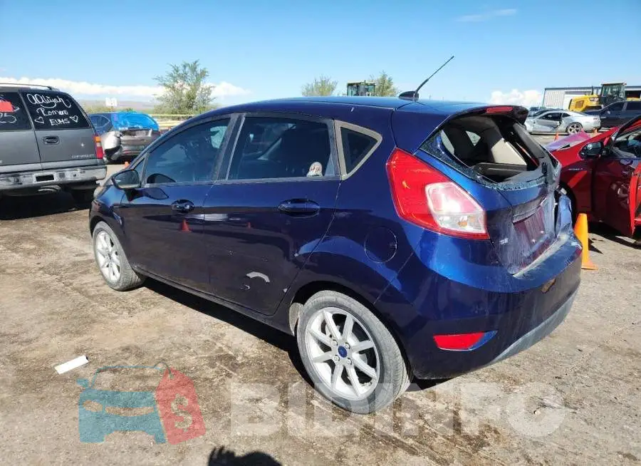 3FADP4EJ1GM163243 Photo# 2