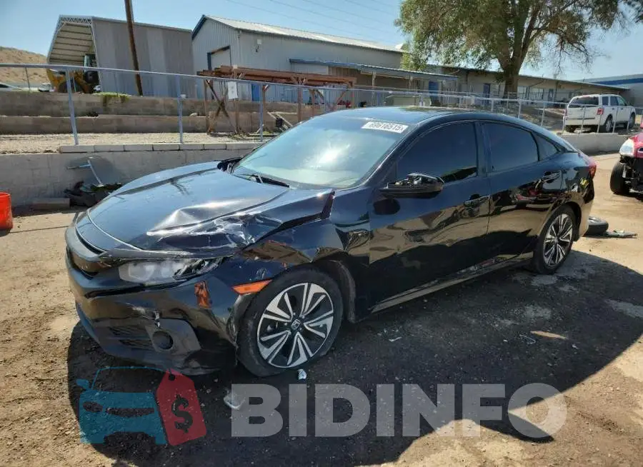 19XFC1E39HE017487 Photo# 1
