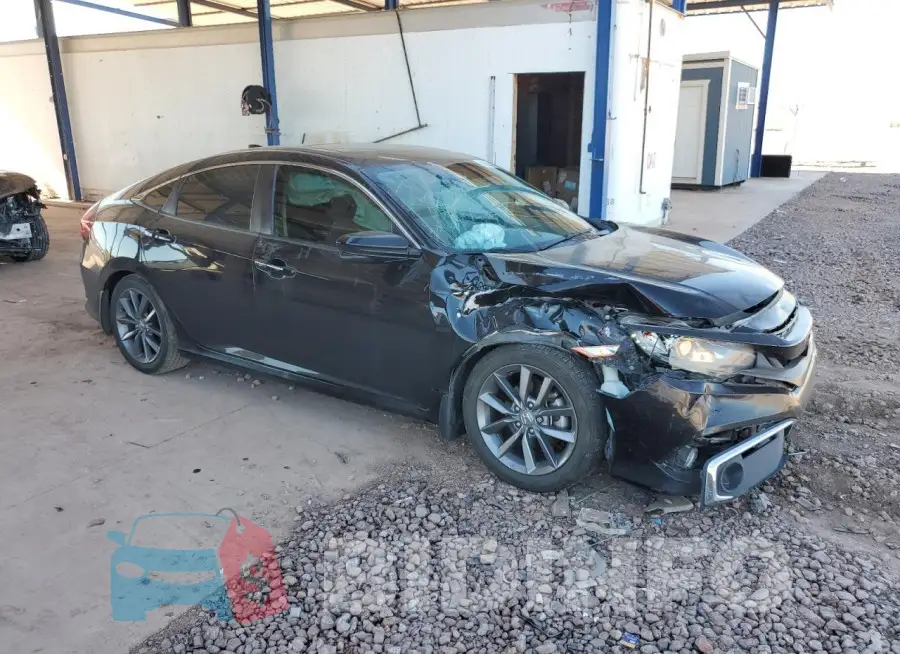 19XFC1F31LE007849 Photo# 4