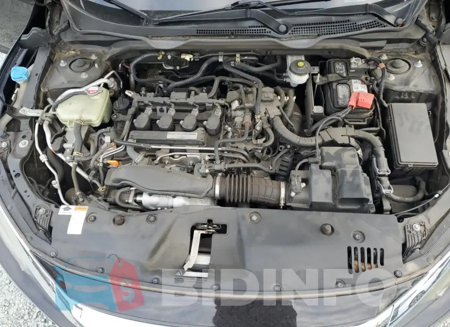 19XFC1F36GE017329 Photo# 11