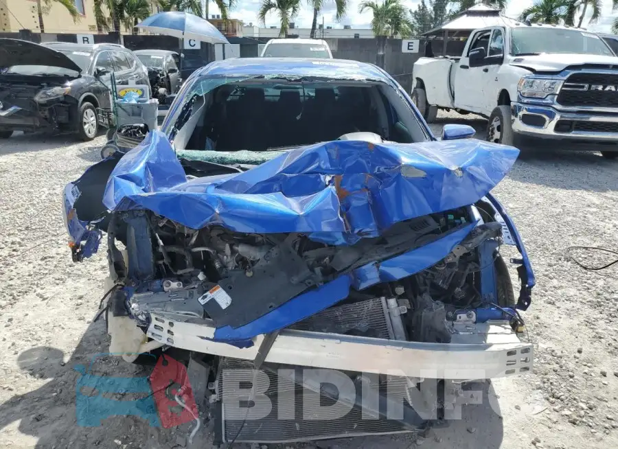 19XFC1F3XME010959 Photo# 5