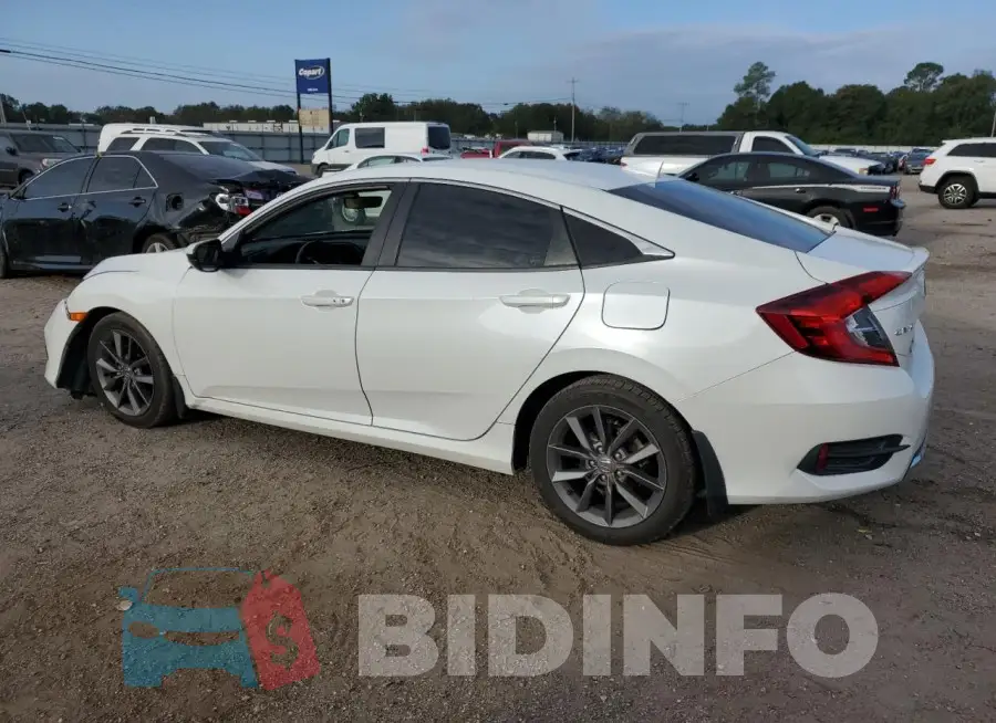 19XFC1F79LE008735 Photo# 2