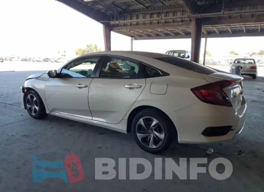 19XFC2F69LE211136 Photo# 2