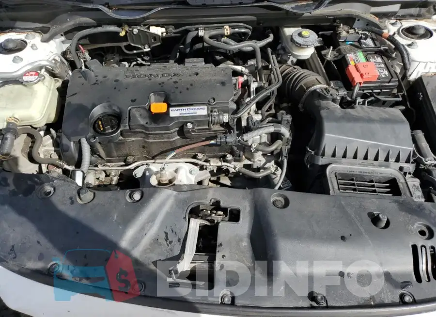 19XFC2F70GE028738 Photo# 11