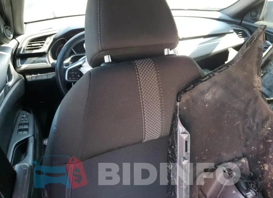 19XFC2F80LE208417 Photo# 8