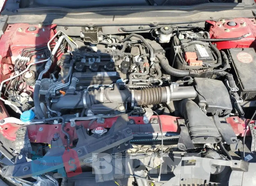 1HGCV1F35KA152201 Photo# 11
