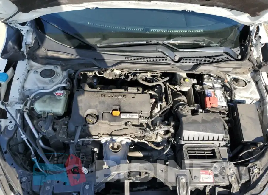 2HGFC2F56HH540476 Photo# 11