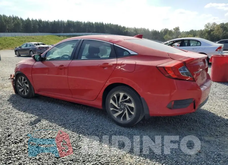 2HGFC2F73HH533941 Photo# 2