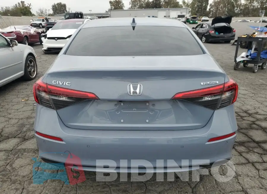 2HGFE1F93RH316333 Photo# 6