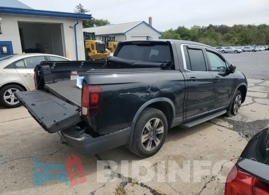5FPYK3F67HB035147 Photo# 3