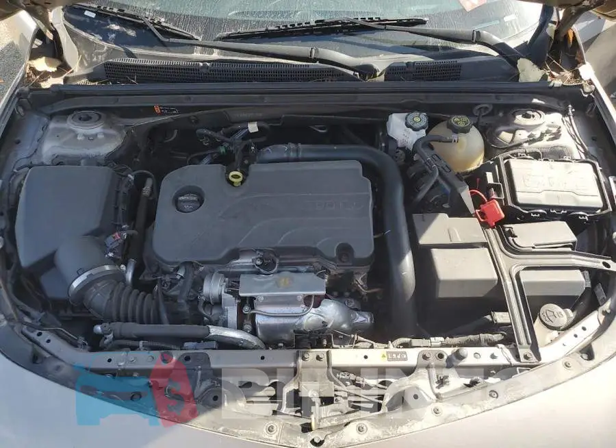 1G1ZD5ST0PF136287 Photo# 11