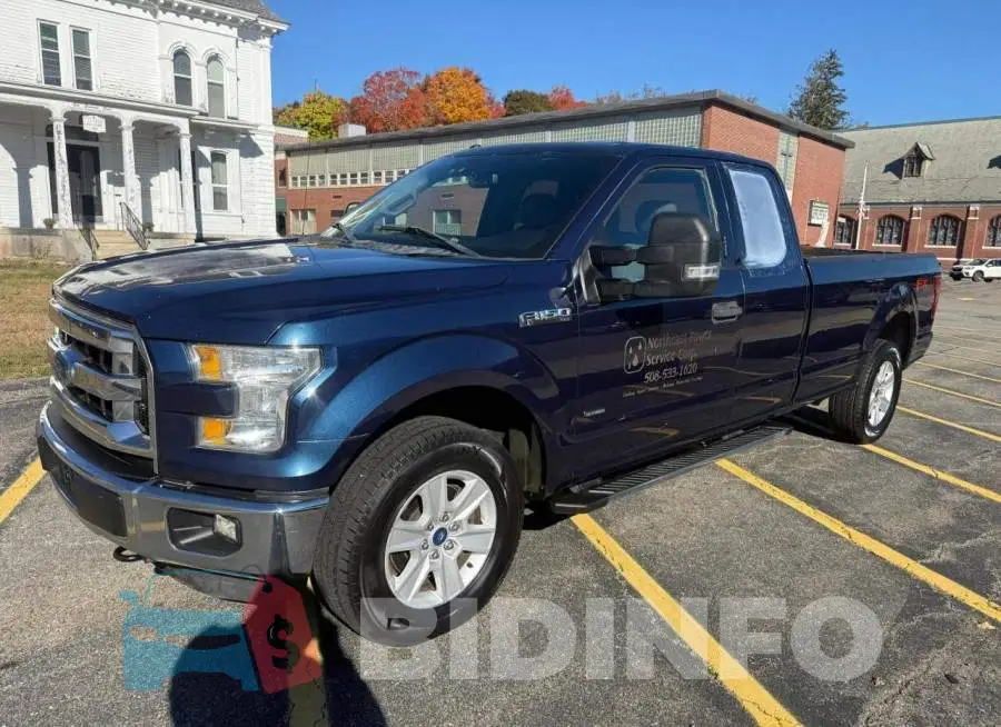 1FTFX1EG9GKD69276 Photo# 2