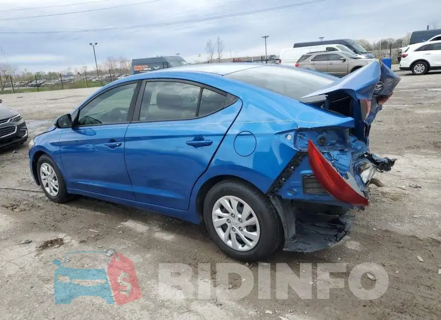 5NPD74LF2JH317321 Photo# 2