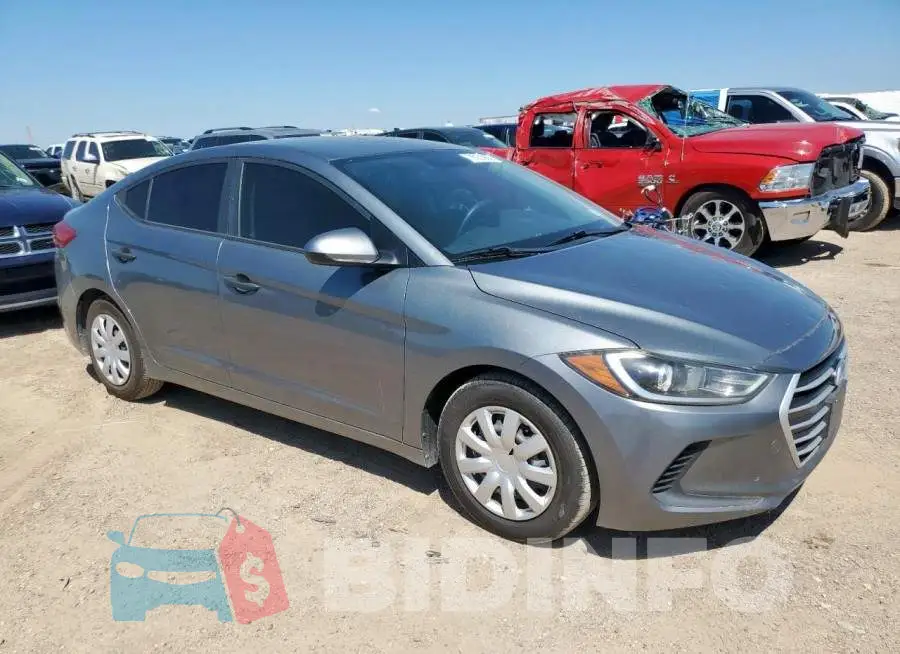 KMHD74LF5HU152571 Photo# 4